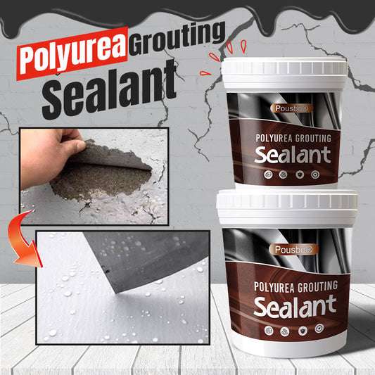 Buy 2 Get 1 Free🔥 Polyurea Grouting Sealant