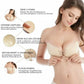 Women's Strapless Backless Push Up Self-Adhesive Bra/Invisible Bra