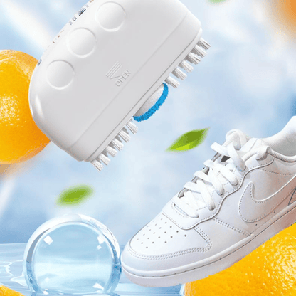 🔥Hot Sale🔥 2-in-1 Shoe Brush👟