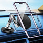 Car Magnetic Wireless Charger & Phone Holder