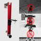 Universal Laser Level Wall Mount Bracket