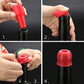 🔥Lowest price on the net🔥Reusable Sparkling Wine Bottle Stopper