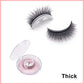 🔥Black Friday Sale🔥Reusable Self-Adhesive Eyelashes💥BUY 1 GET 2 FREE(3 PAIRS)