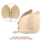 Women's Strapless Backless Push Up Self-Adhesive Bra/Invisible Bra