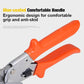 Multi-function Miter Cutter Hand Shear