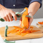 5-in-1 Universal Bottle Opener and Vegetable Peeler