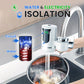 🔥New Year Special 49% OFF🔥 Installation-free Warm Water Faucet