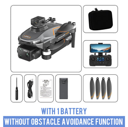 HD Camera GPS Drone with Obstacle Avoidance