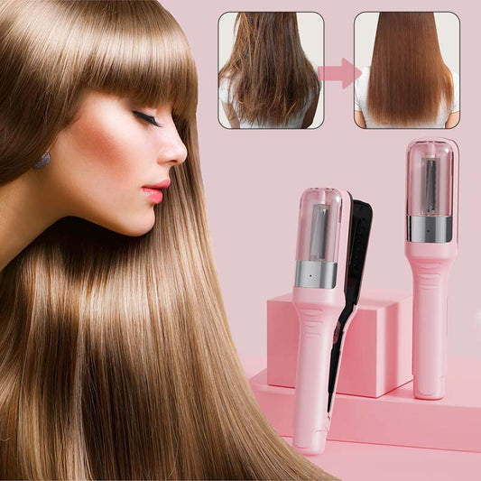 🔥60% OFF🔥Portable Cordless Split End Hair Trimmer