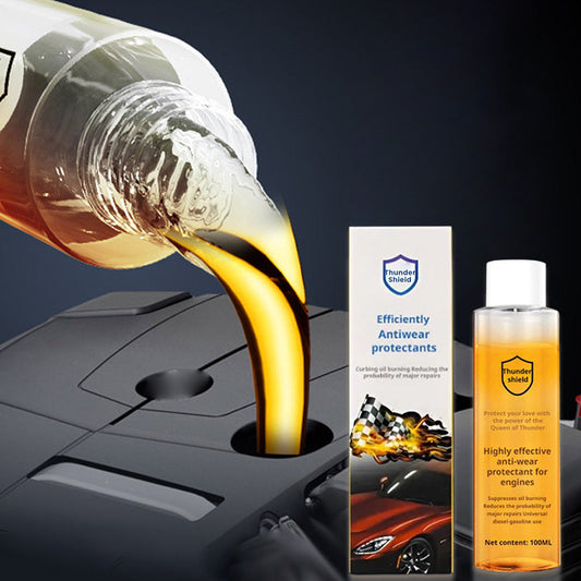 🔥Hot Sale🔥Highly Effective Engine Anti-Wear Protectant