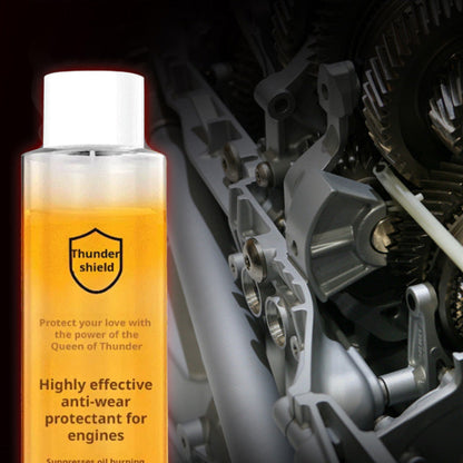 🔥Hot Sale🔥Highly Effective Engine Anti-Wear Protectant