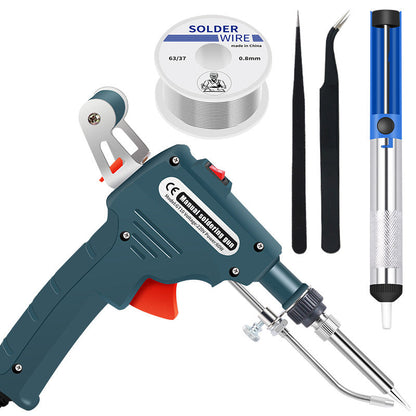 👍️ LIMITED TIME SALE 50% OFF💥Multifunctional Soldering Iron Soldering Gun Set