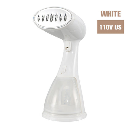 Portable Handheld High Power Garment Steamer